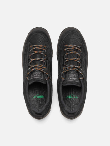DIEMME Grappa Hiker Black, Shoes