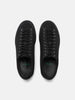 DIEMME Modica Black Canvas, Shoes