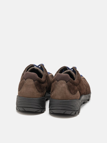 DIEMME Movida Bison Suede, Shoes