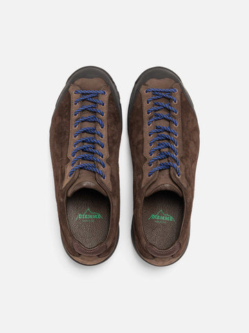 DIEMME Movida Bison Suede, Shoes
