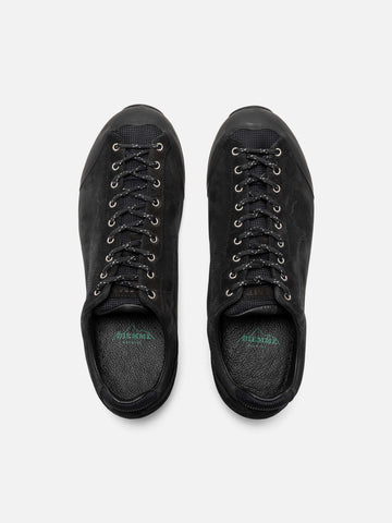 DIEMME Movida '92 Black Nubuck, Shoes