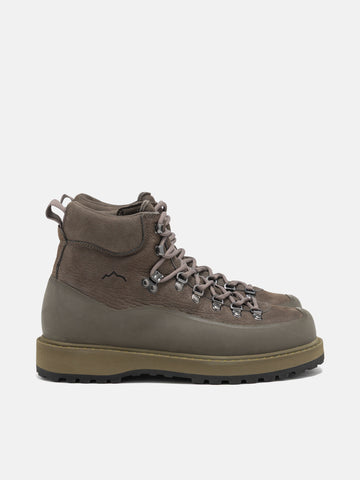 DIEMME Roccia Vet Gomma Smog Leather, Boots