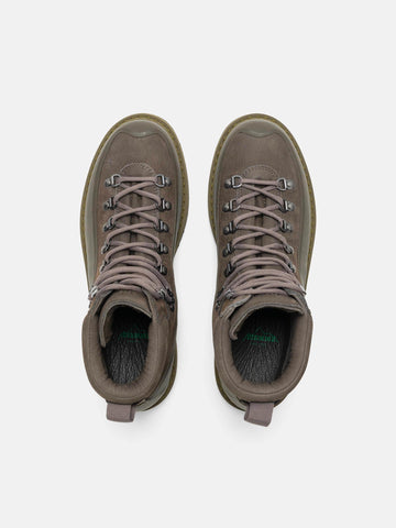 DIEMME Roccia Vet Gomma Smog Leather, Boots