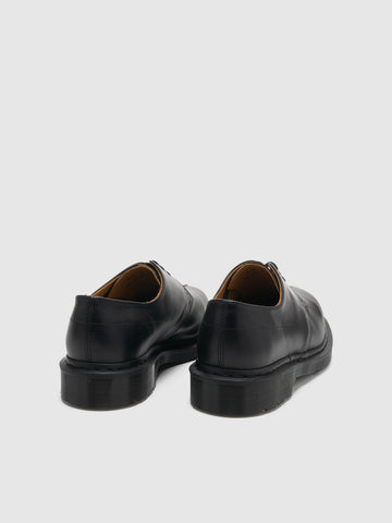 sage NATION Dr. Martens x sage NATION 1461 Classic Calf Black, Shoes