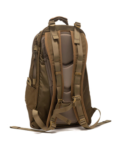 visvim Cordura 20L Olive, Accessories