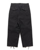 Engineered Garments Over Pant PC Hopsack DK Navy, Bottoms
