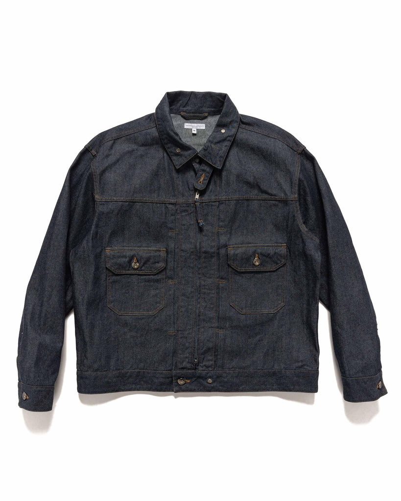 loiter jacket cl windowpane navy $ 650 . 00 cad size xs s m l xl days ...