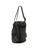 Engineered Garments UL 3 Way Bag Black Polyfiber Polka Dot, Accessories