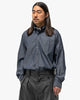 Engineered Garments 19 Century BD Shirt Cotton Chambray Indigo, Shirts