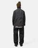 Engineered Garments CP Weather Poplin Bedford Jacket Charcoal, Jackets