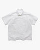 Engineered Garments Camp Shirt Linen Handkerchief White, Shirts