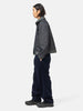Engineered Garments Carlyle Pant 8W Corduroy Navy, Pants