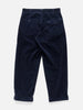 Engineered Garments Carlyle Pant 8W Corduroy Navy, Pants