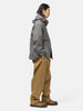 Engineered Garments Carlyle Pant Cotton High Count Heavy Twill Camel, Pants