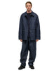 Engineered Garments WORKADAY Fatigue Pant Indigo 12oz Denim, Bottoms