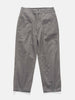 Engineered Garments Fatigue Pant PC Tanker Twill Grey, Pants