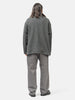 Engineered Garments Fatigue Pant PC Tanker Twill Grey, Pants