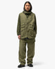 Engineered Garments Hunting Jacket CL Java Cloth Olive, Outerwear