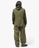 Engineered Garments Hunting Jacket CL Java Cloth Olive, Outerwear