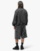 Engineered Garments LL Jacket Tropical Wool Charcoal, Outerwear