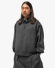 Engineered Garments LL Jacket Tropical Wool Charcoal, Outerwear