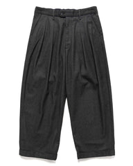 Engineered Garments Oxford Pant Black PC Denim, Bottoms