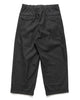 Engineered Garments Oxford Pant Black PC Denim, Bottoms