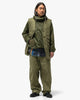 Engineered Garments Painter Pant CL Java Cloth Olive, Bottoms