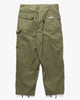 Engineered Garments Painter Pant CL Java Cloth Olive, Bottoms