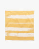 Engineered Garments Printed Bandana Stripe - Khaki, Accessories