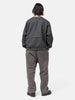 Engineered Garments Wind Pull High Count Worsted Wool Charcoal, Jackets