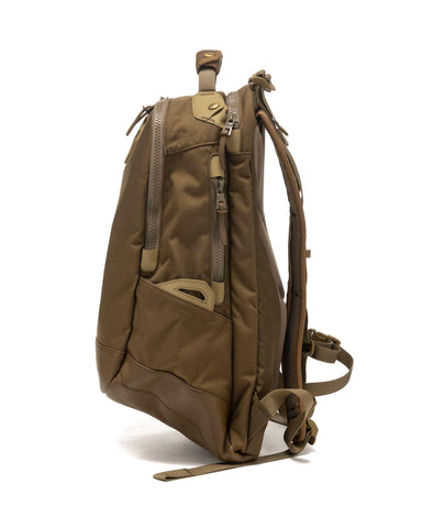 visvim Cordura 20L Olive, Accessories