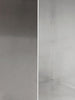 FRAMA Rivet Box Table Aluminum, Side table