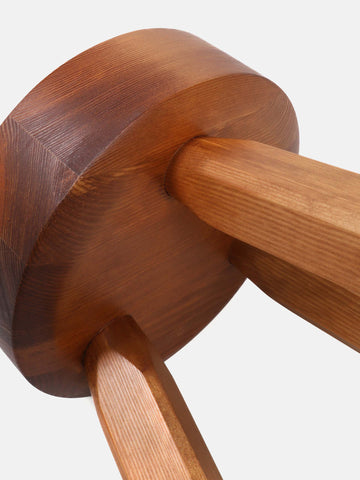 FRAMA AML Stool Pine, Stool