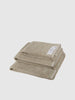 FRAMA Heavy Towel Set Sage Green, Home Goods
