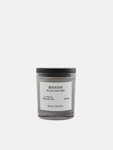 FRAMA Scented Candle Beratan, Candles