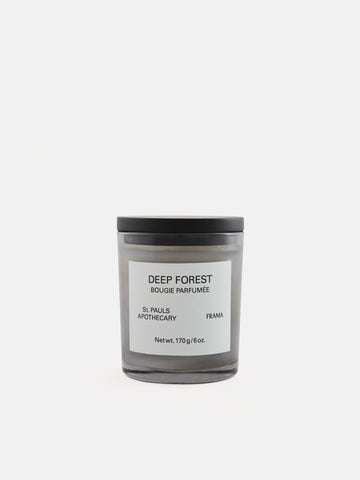 FRAMA Scented Candle Deep Forest, Candles