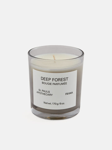 FRAMA Scented Candle Deep Forest, Candles