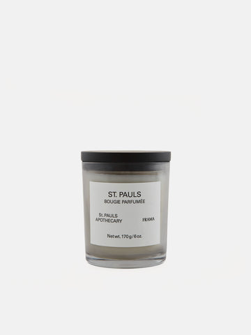 FRAMA Scented Candle St. Pauls, Candles