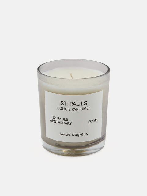 FRAMA Scented Candle St. Pauls, Candles