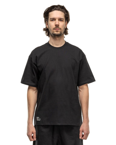 FreshService 2-Pack Oversized S/S Tee Black, T-Shirts