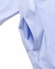 FreshService Dry Oxford Corporate S/S B.D Shirt Blue, Shirts