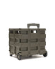 FreshService Folding Carry Wagon Khaki, Apothecary