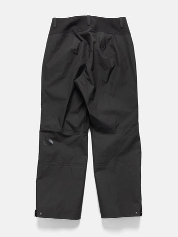 Flat shot of the back of the north face FUTURELIGHT™AMK Ski Pant Black