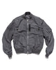 sacai Garment Dye Nylon Twill Blouson, Outerwear