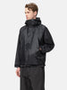 Goldwin 0 3L Jacket Black Iron, Jackets