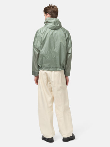 Goldwin 0 3L Jacket Desert Sage, Jackets