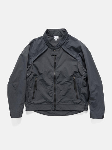 Goldwin 0 Convertible Jacket Ink Black, Jackets
