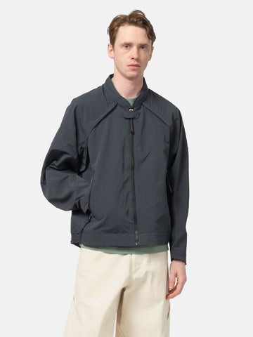 Goldwin 0 Convertible Jacket Ink Black, Jackets