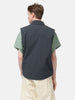 Goldwin 0 Convertible Jacket Ink Black, Jackets